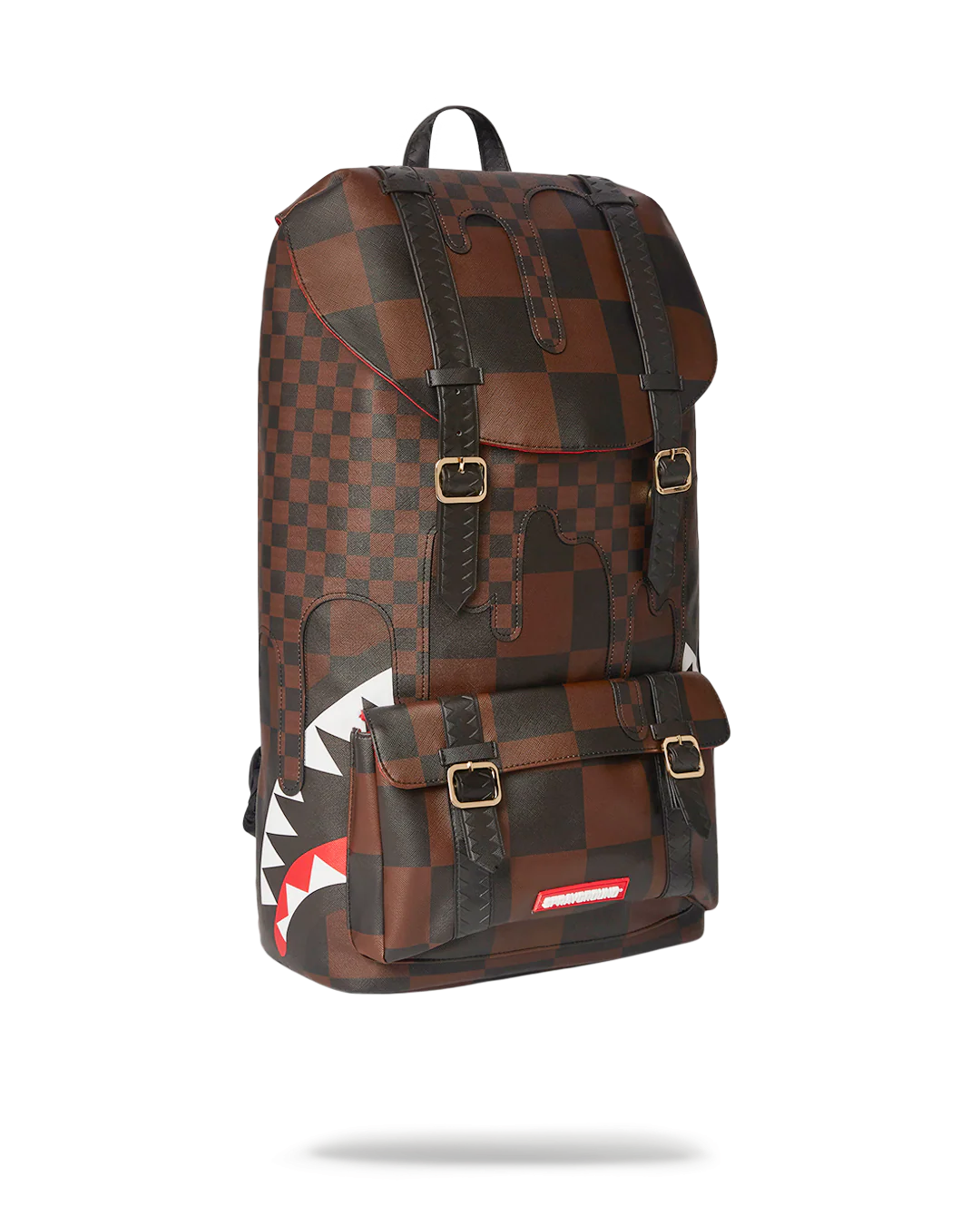 XTC SHARKS IN PARIS HILLS BACKPACK - Image 8