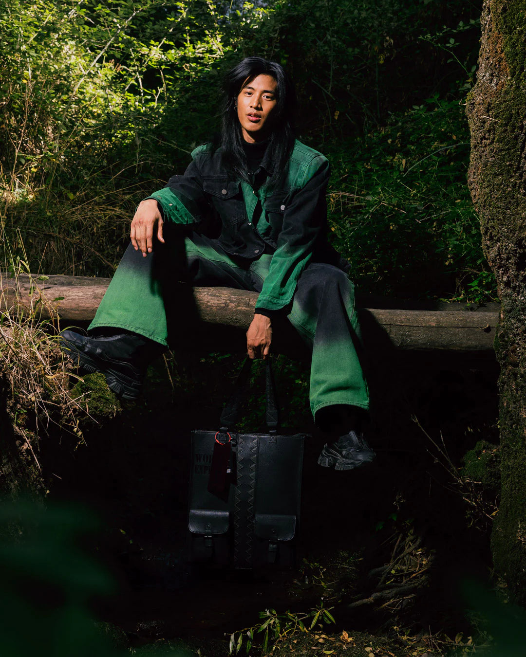 WORLD EXPLORER ENTREPRENEUR CARGO TOTE - Image 8