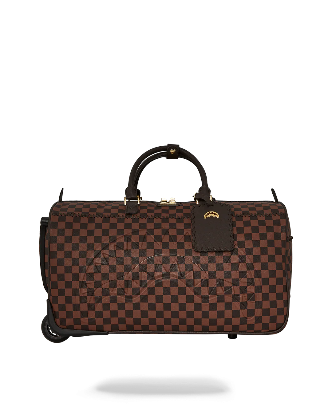 FROM PARIS WITH LOVE - EXPRESS DUFFLE (WITH WHEELS)