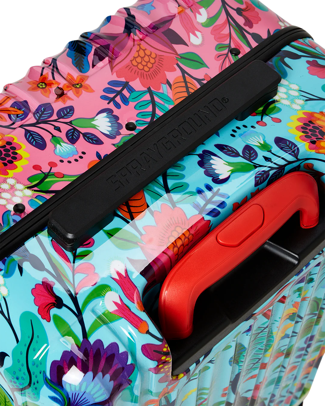 AVANT GARDEN SHARKNAUTICS HARDSHELL CARRY-ON LUGGAGE - Image 16