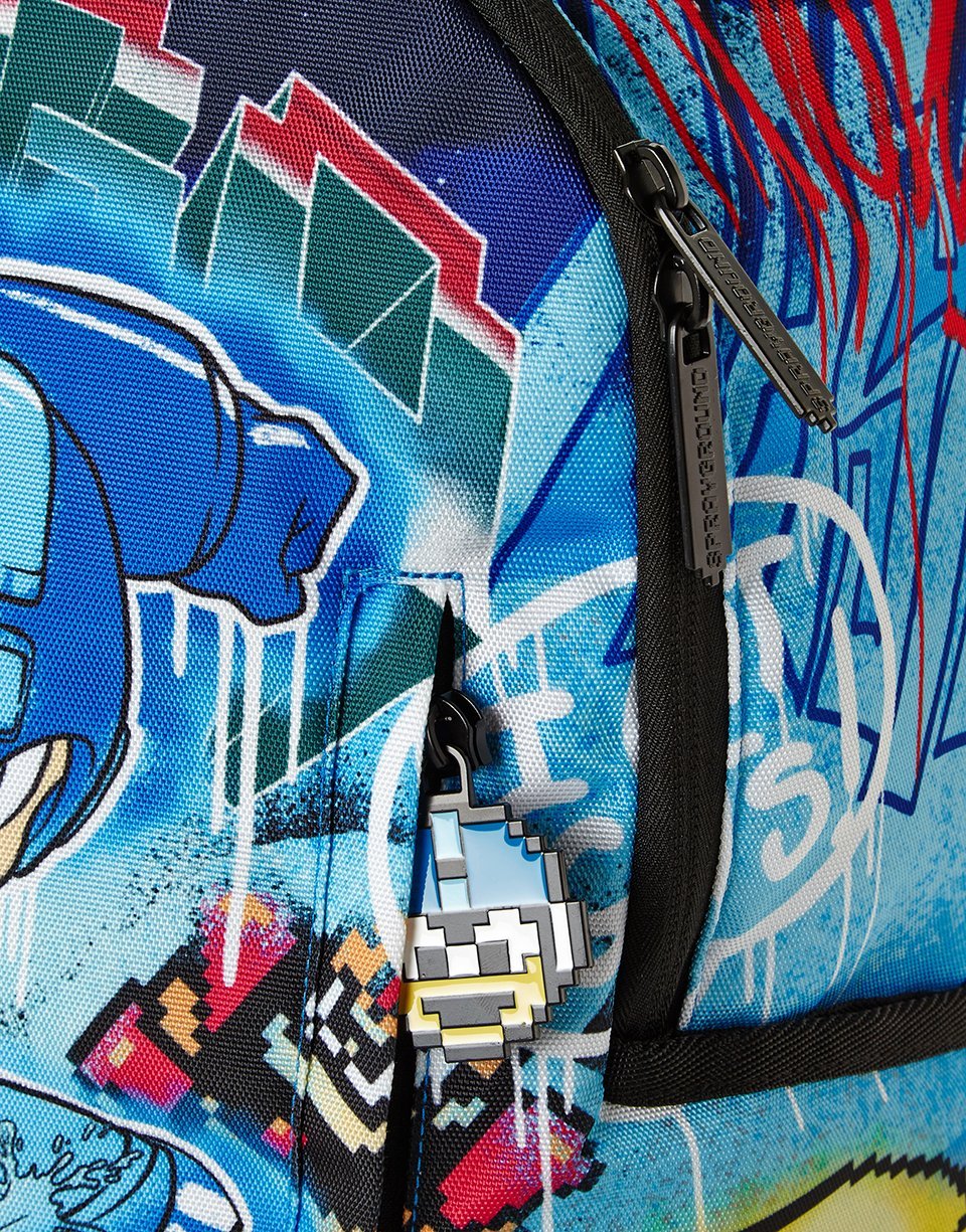 MEGAMAN VANDAL - Image 6