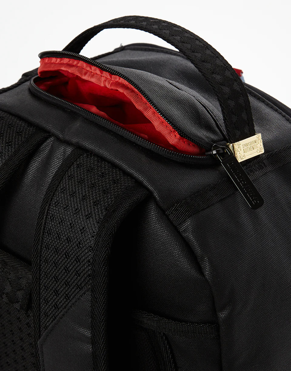 MONEY PULLEY BACKPACK - Image 11