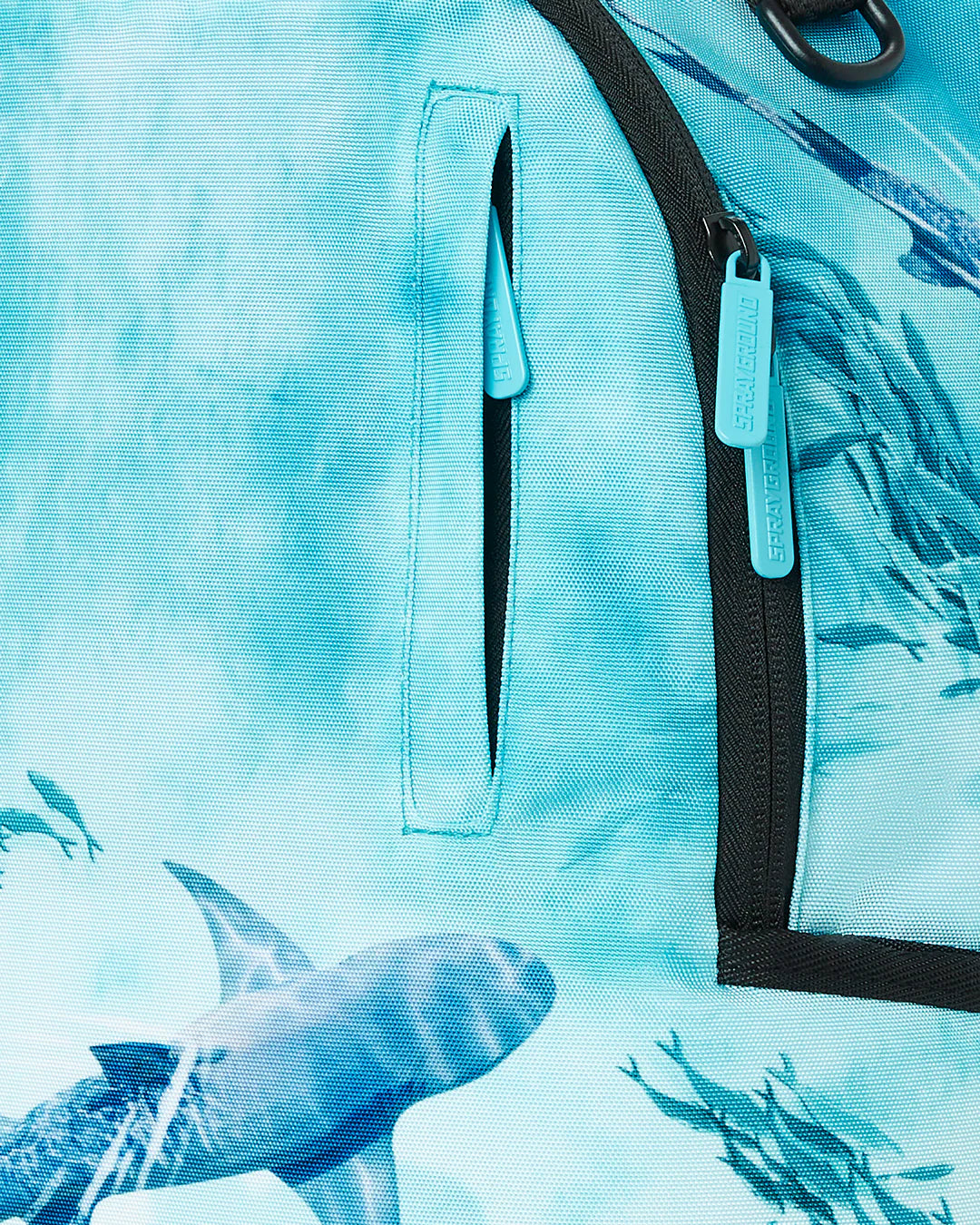 SMOOTH SHARK BACKPACK - Image 7