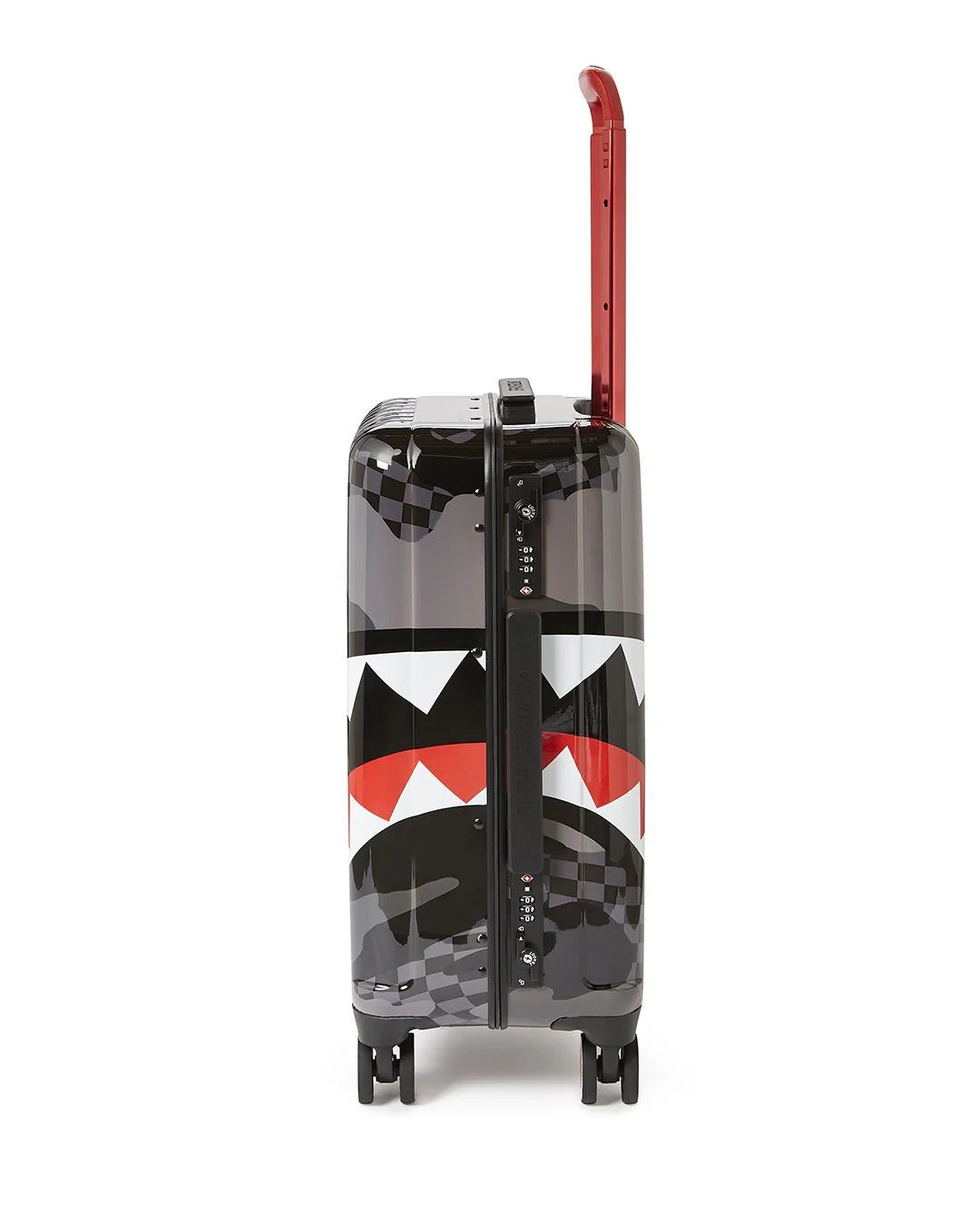 3AM SHARKNAUTICS 2 PC LUGGAGE SET - Image 32