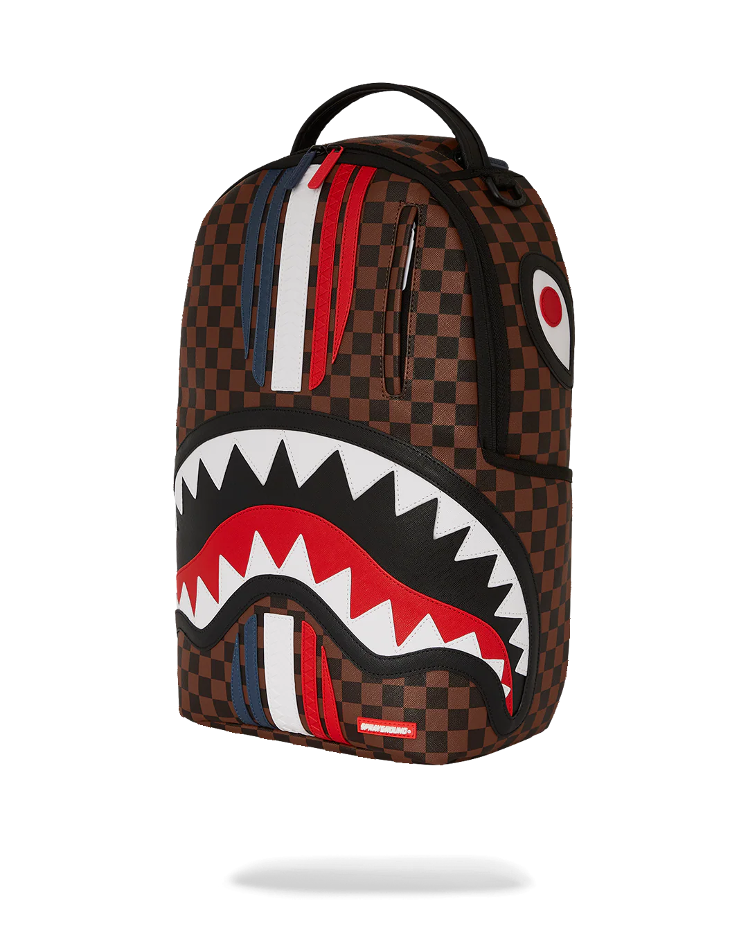 SHARKS IN PARIS GT BACKPACK - Image 9