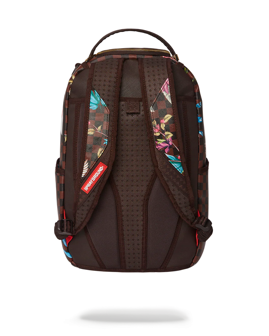 GARDEN OF SHARKS BACKPACK (DLXV) - Image 9