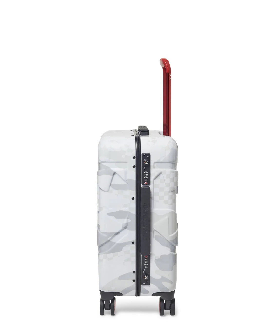 3AM LE BLANC LUGGAGE SET - Image 9