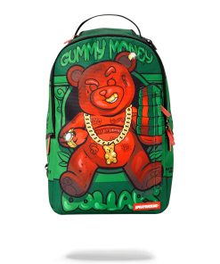 DIABLO BEAR RETURNS