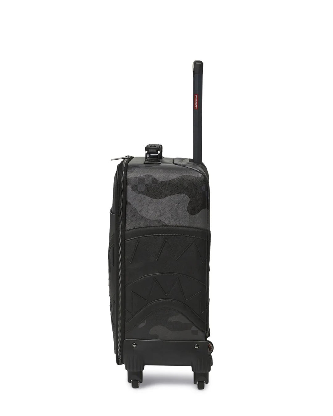 3AM NEVER SLEEP JETSETTER CARRY-ON LUGGAGE - Image 3