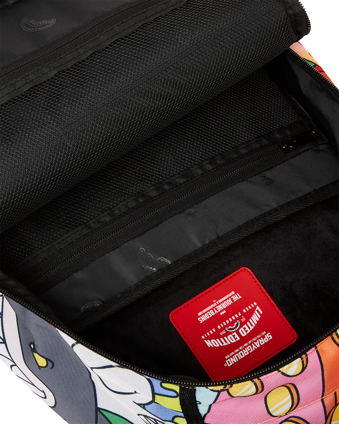 EARLY DAZED BACKPACK - Image 12