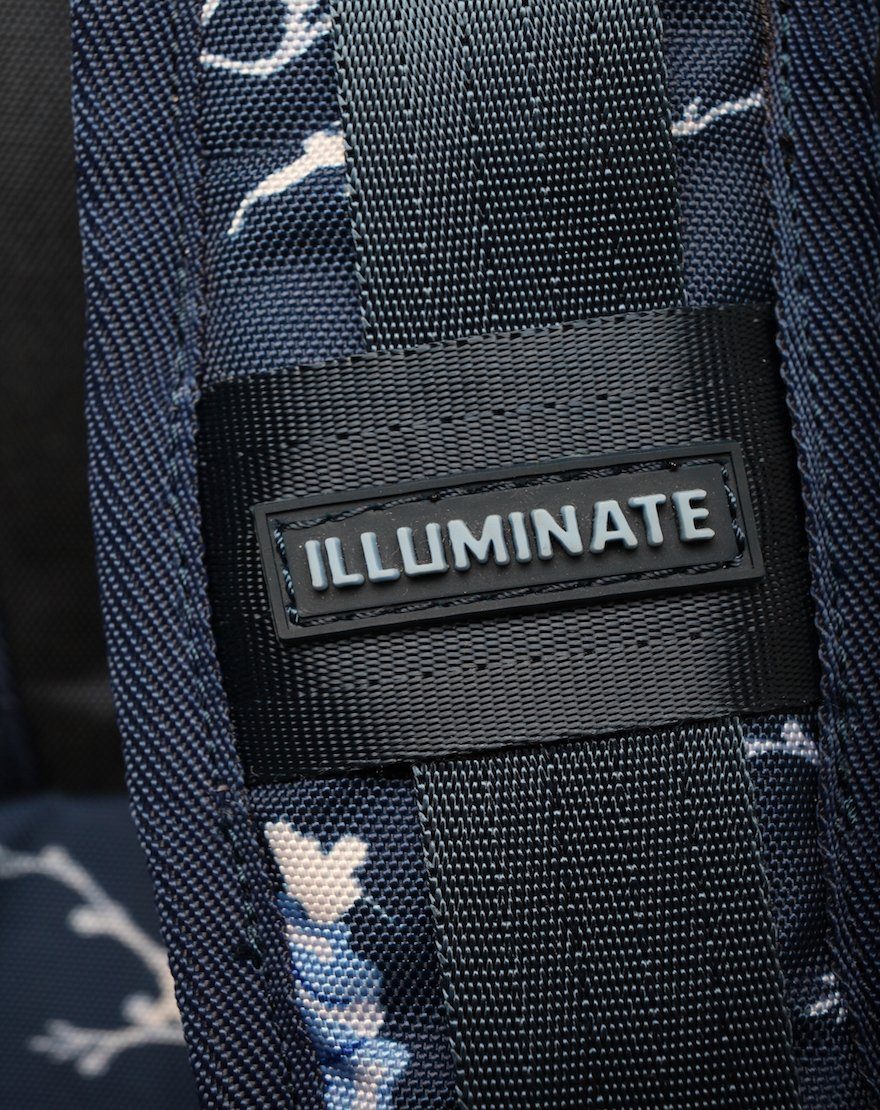 CHERRY BLO$$OM LED BACKPACK - Image 4
