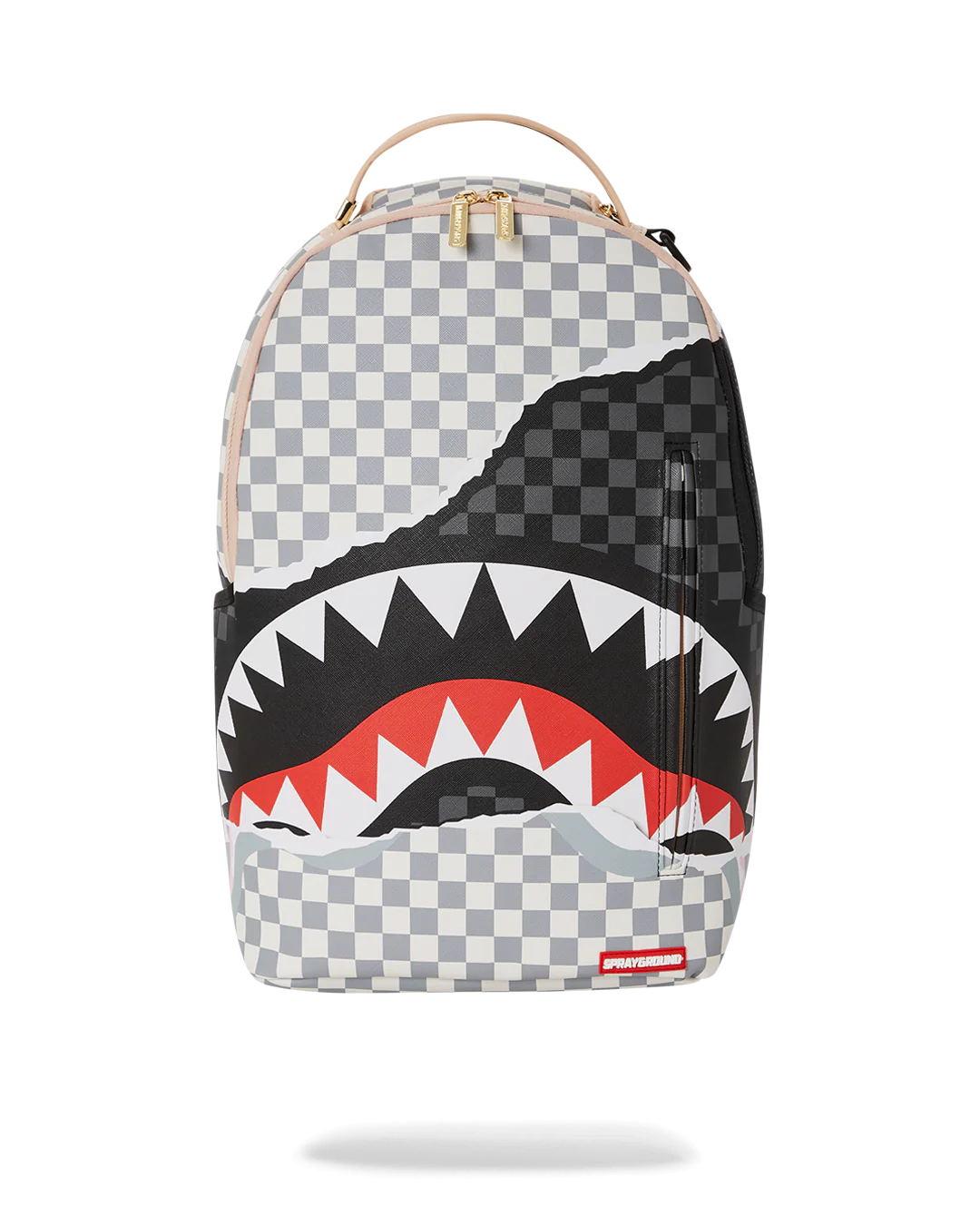 UNSTOPPABLE ENDEAVORS BACKPACK (DLXV)