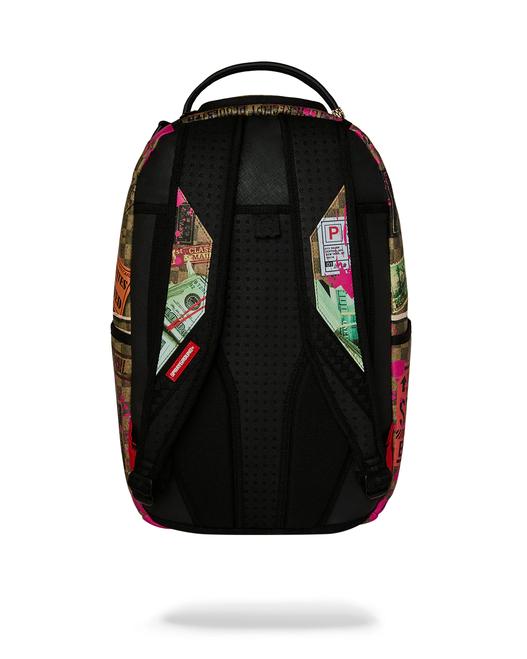 OVERNIGHT CASH STASH BACKPACK - Image 4