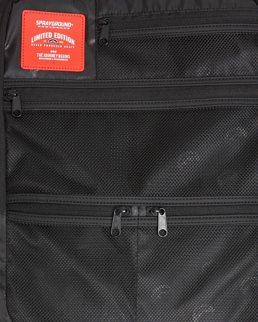 GLOBAL MOGUL BILLIONAIRE IMPERIAL CARRY-ON LUGGAGE - Image 15