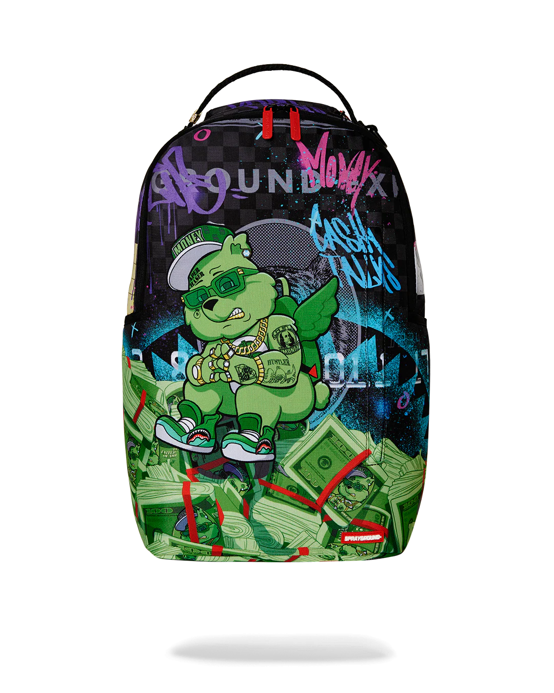 ABEARICAN SUCCESS DLXR BACKPACK