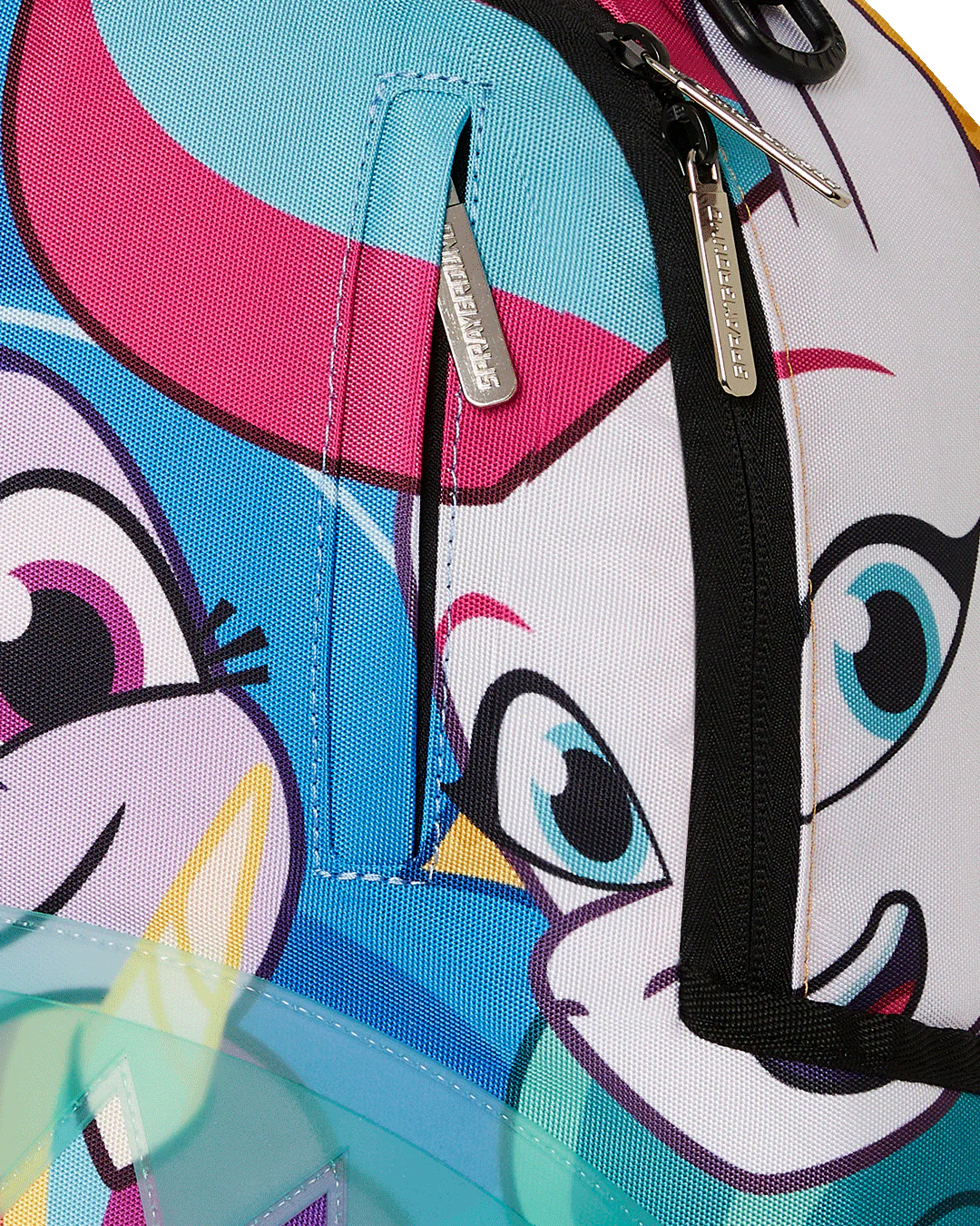 MY LITTLE PONY PARTY DLXR BACKPACK - Image 9