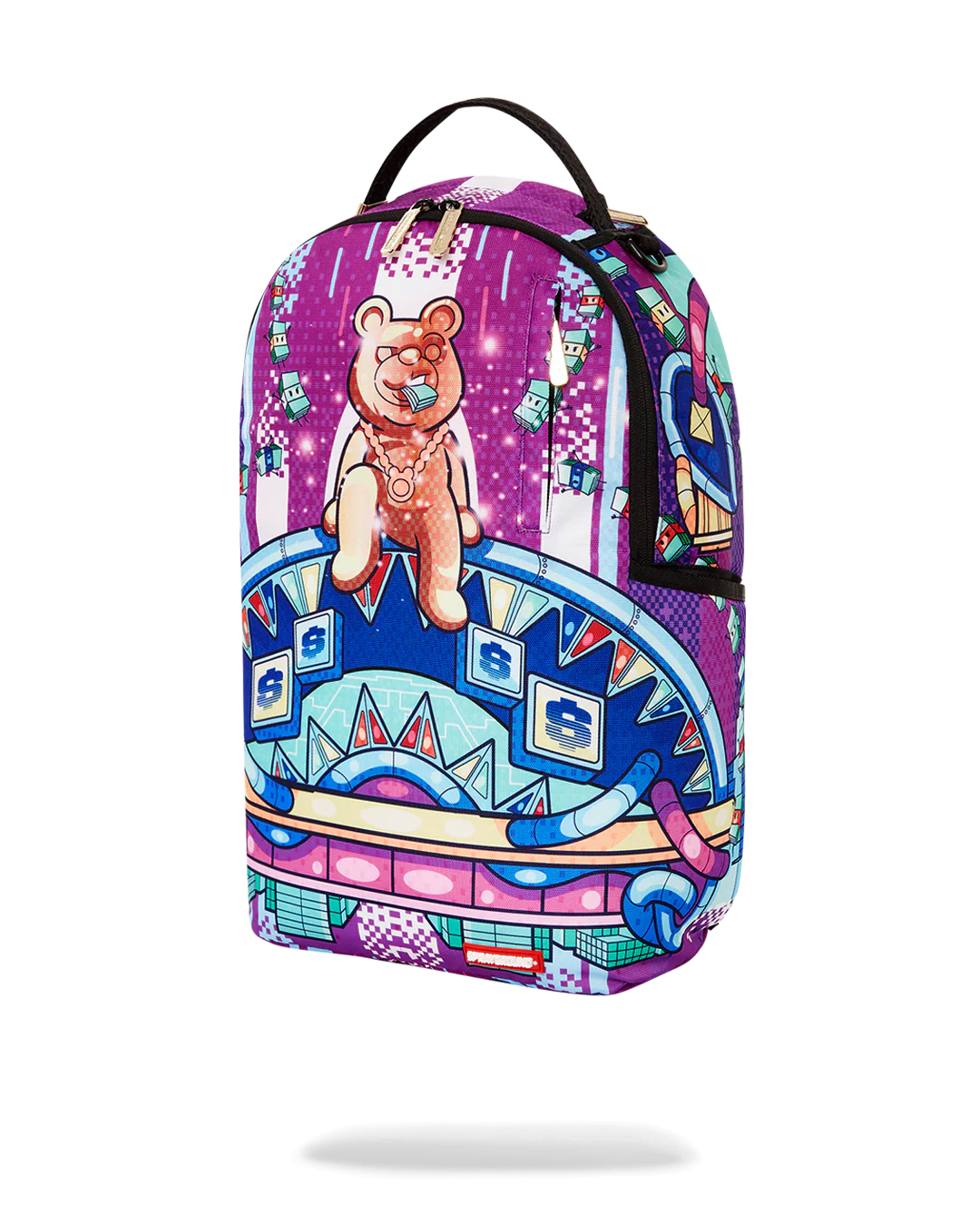 DIABLO 24K MULTIVERSE BACKPACK - Image 7