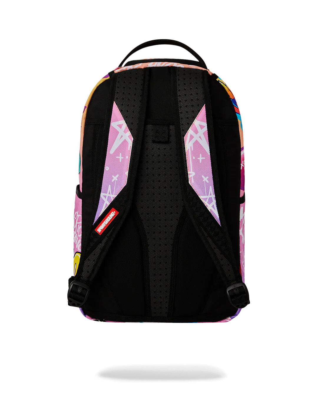POWER PUFF GIRLS: BLISS ALL DAY DLXSR BACKPACK - Image 7