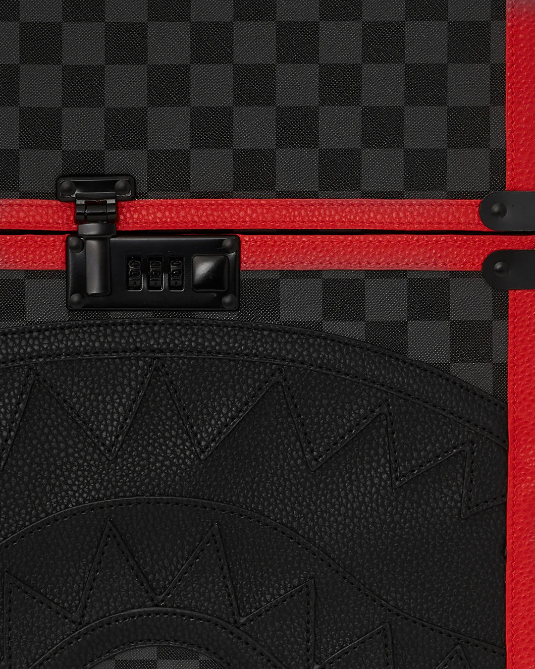 MONACO SHARK CLUB CHATURANGA SHARK 1900 BACKPACK - Image 12