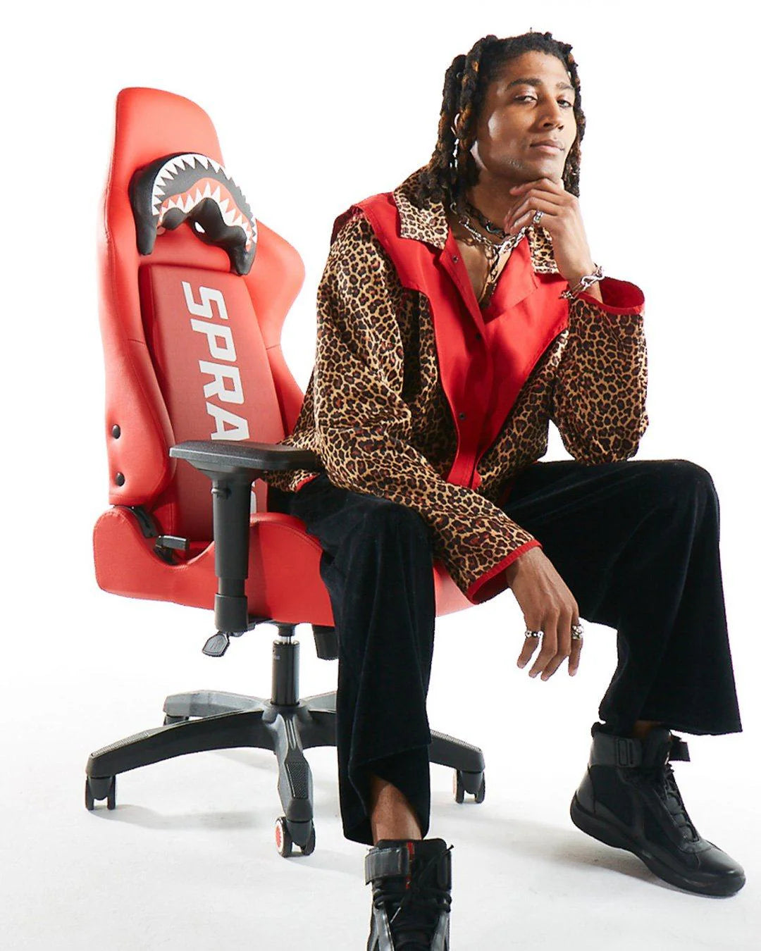 SG OG GAMING CHAIR - Image 14