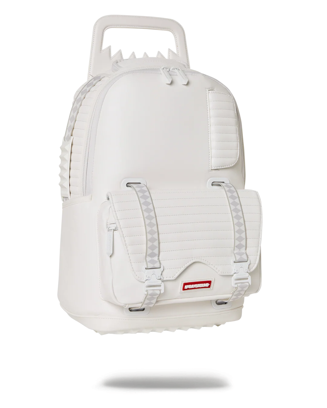 FUTURE TRAVELER CARGO BACKPACK - Image 3