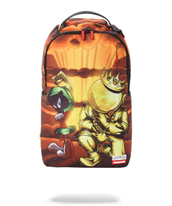 MARVIN VS. ASTROMANE BACKPACK