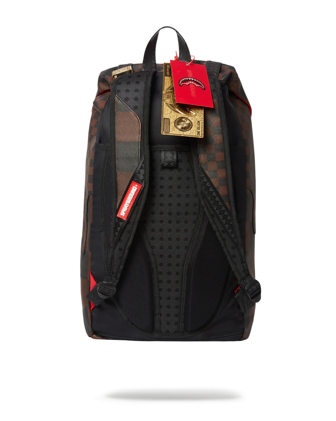 XTC SHARKS IN PARIS HILLS BACKPACK - Image 12
