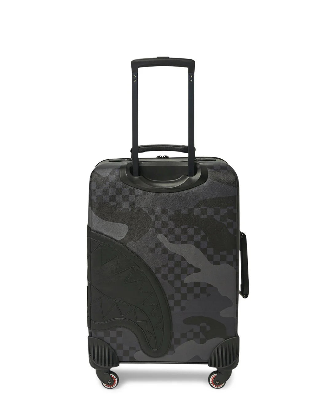 3AM NEVER SLEEP JETSETTER CARRY-ON LUGGAGE - Image 18