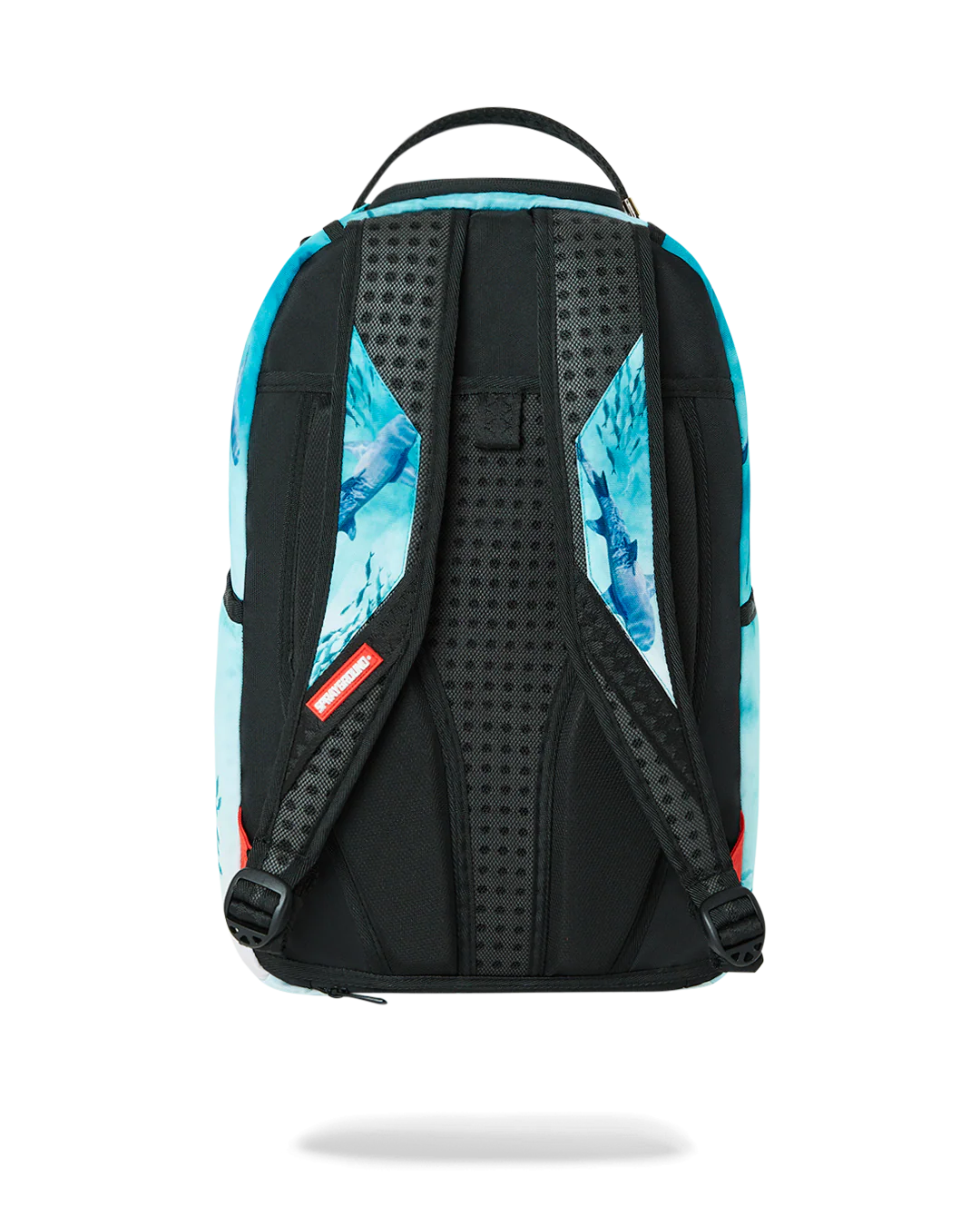 SMOOTH SHARK BACKPACK - Image 6