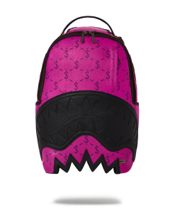 $NAPDRAGON BACKPACK (DLXV)