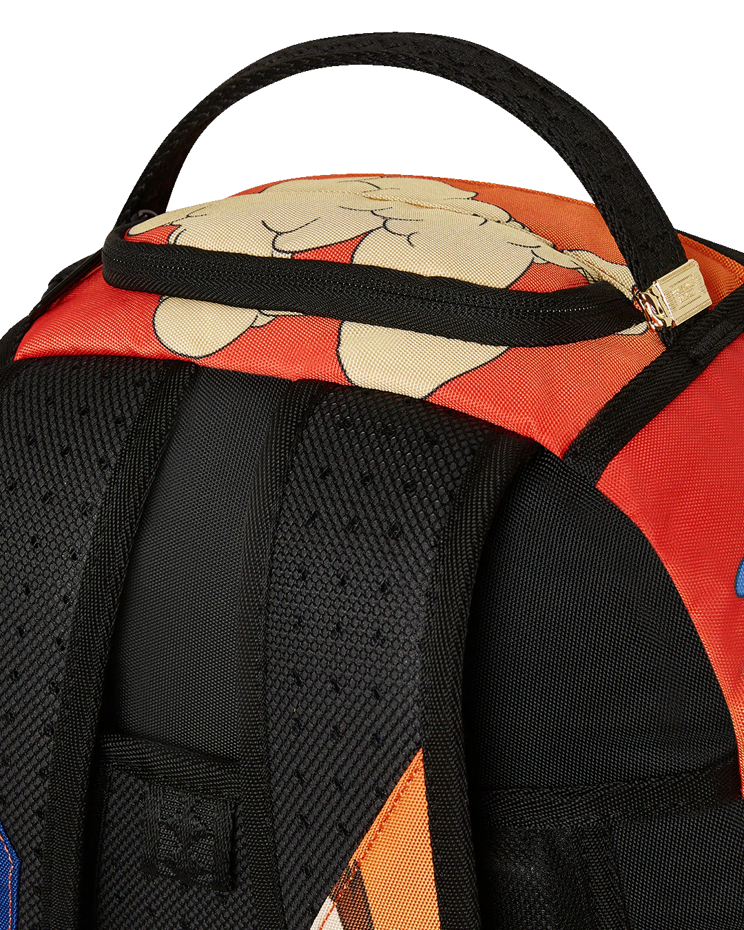 LOONEY TUNES COYOTE SMOKE DROP DLXR BACKPACK - Image 10