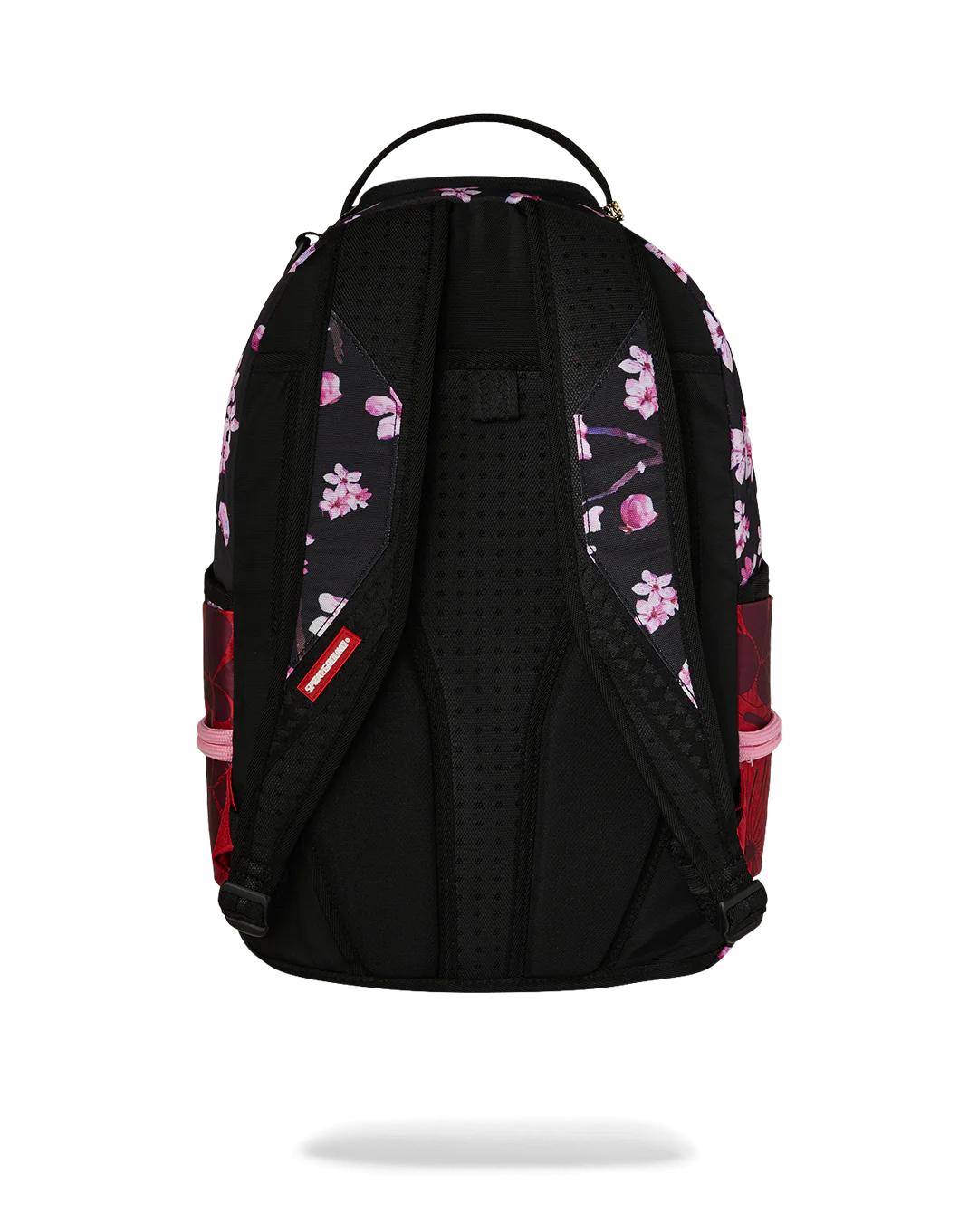 OUKA KENRAN HAYUMI HOKAZANO OFFICIAL COLLAB BACKPACK - Image 8