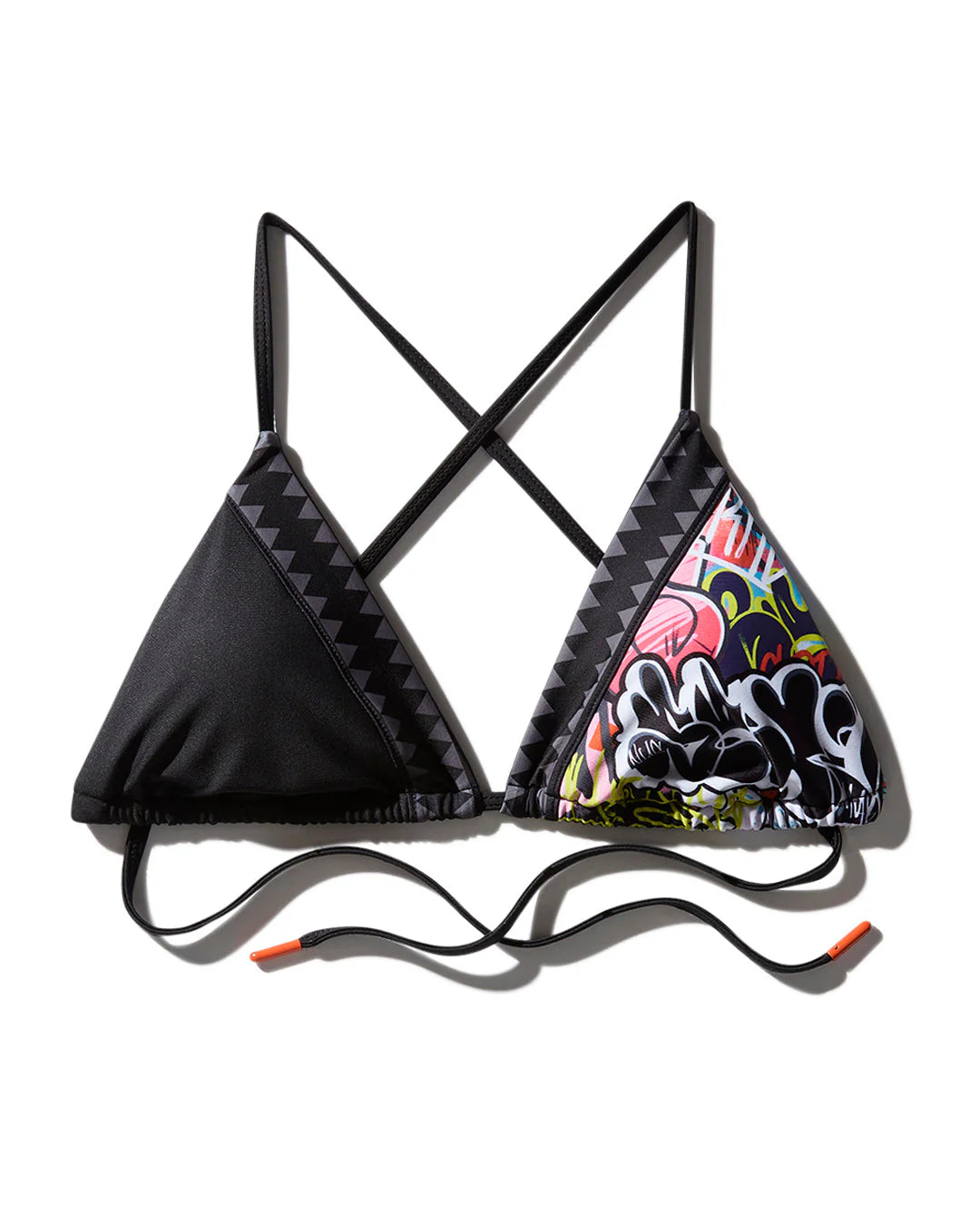 HALF GRAFF BIKINI - Image 3