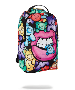 Alternative view of GUMMY LIPS