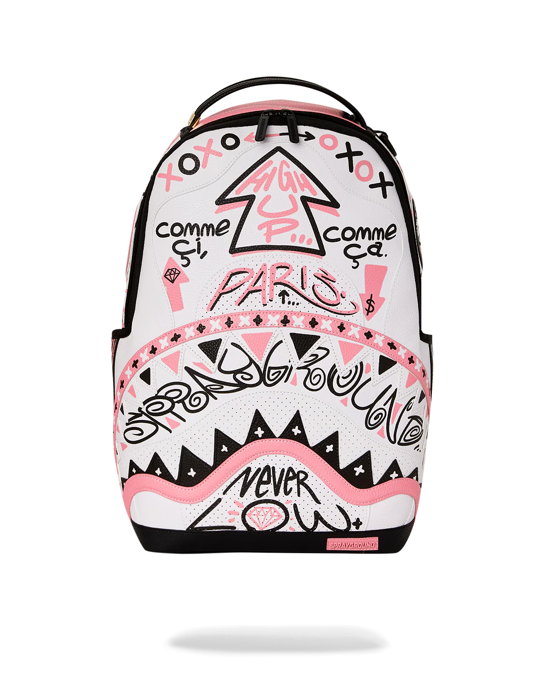 JADORE BACKPACK (DLXV)