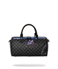 THE UNDERCURRENT MINI DUFFLE