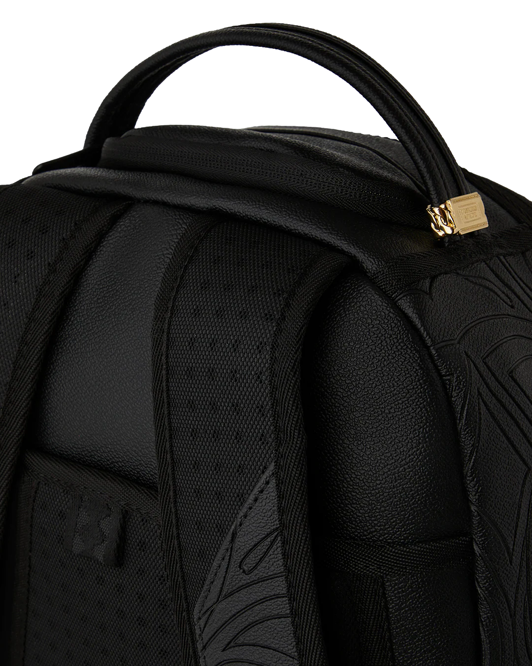MYTHICAL MONOGRAM SHARK BACKPACK - Image 10