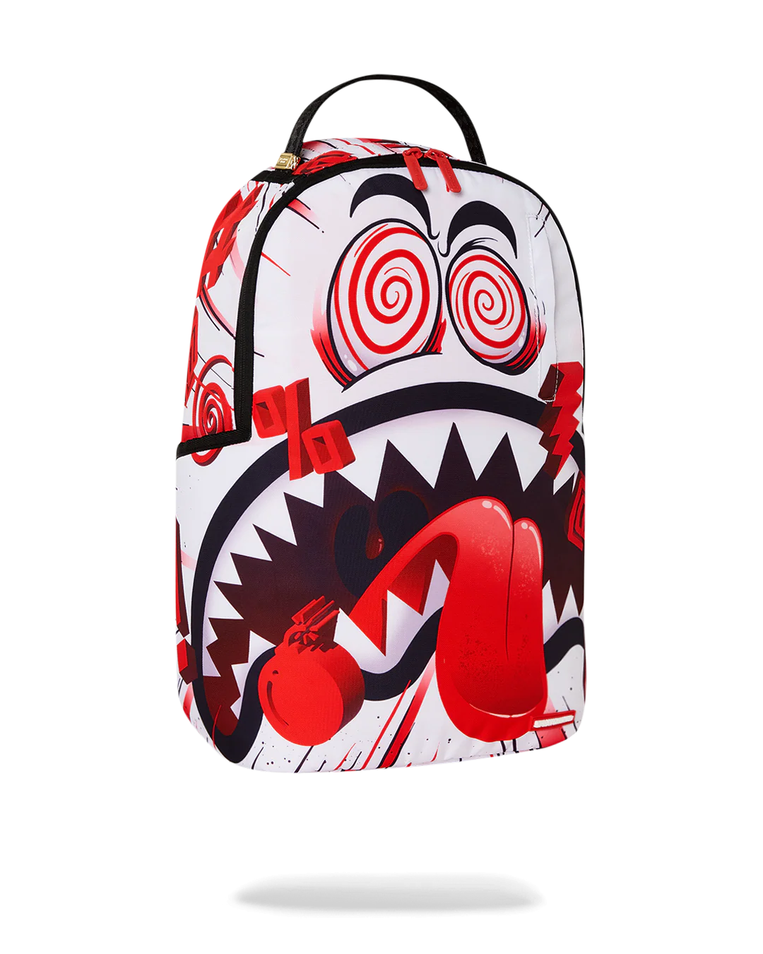 TWISTED DLXR BACKPACK - Image 3