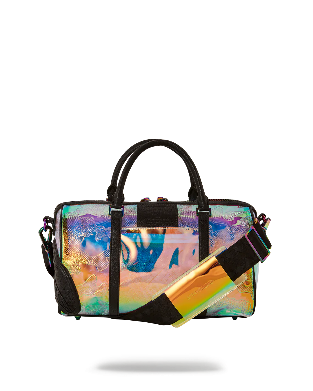 MAGIC CITY MINI DUFFLE - Image 5