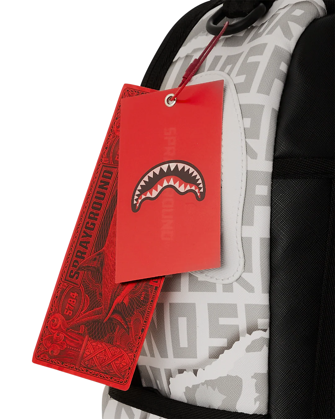 VACAY ALL DAY DLXSV BACKPACK - Image 11
