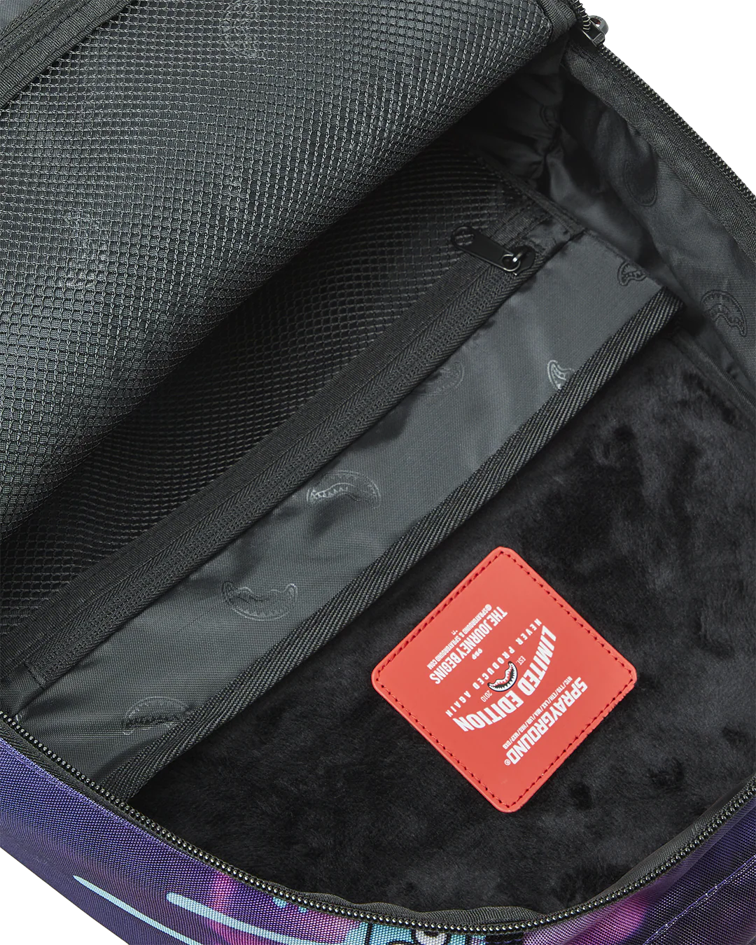 CHOOSE YOUR PLAYER BACKPACK - Image 5