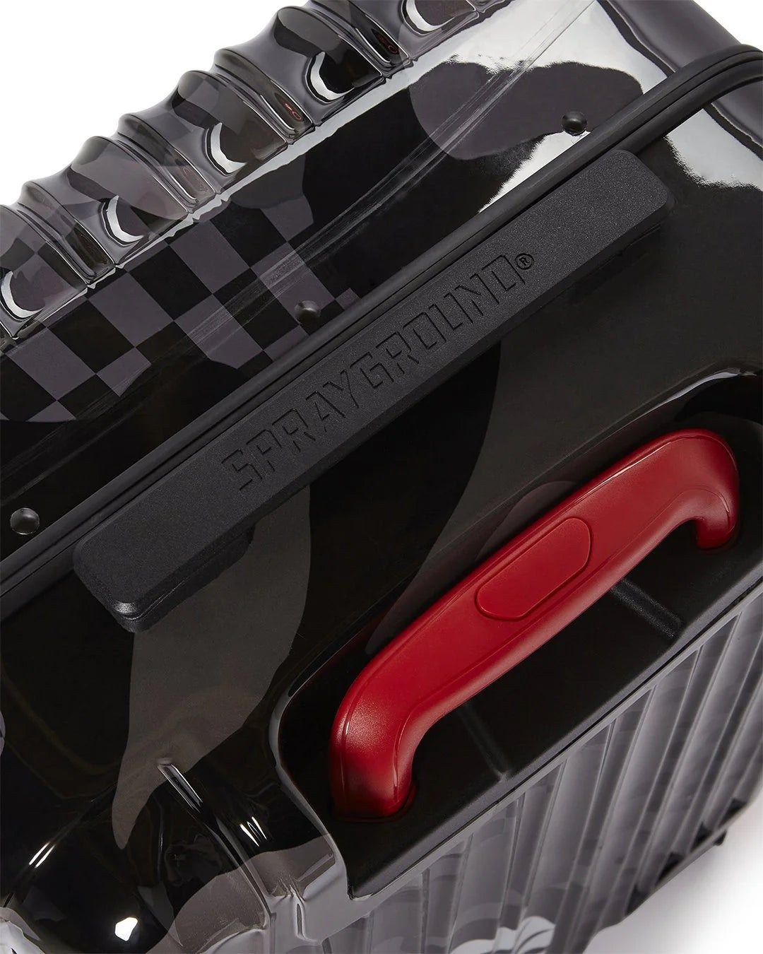 3AM SHARKNAUTICS 2 PC LUGGAGE SET - Image 17