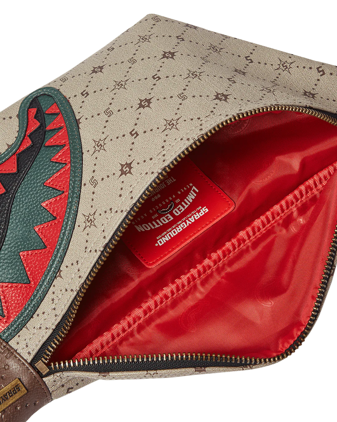 FIFTH AVENUE SAVVY CROSSBODY - Image 7
