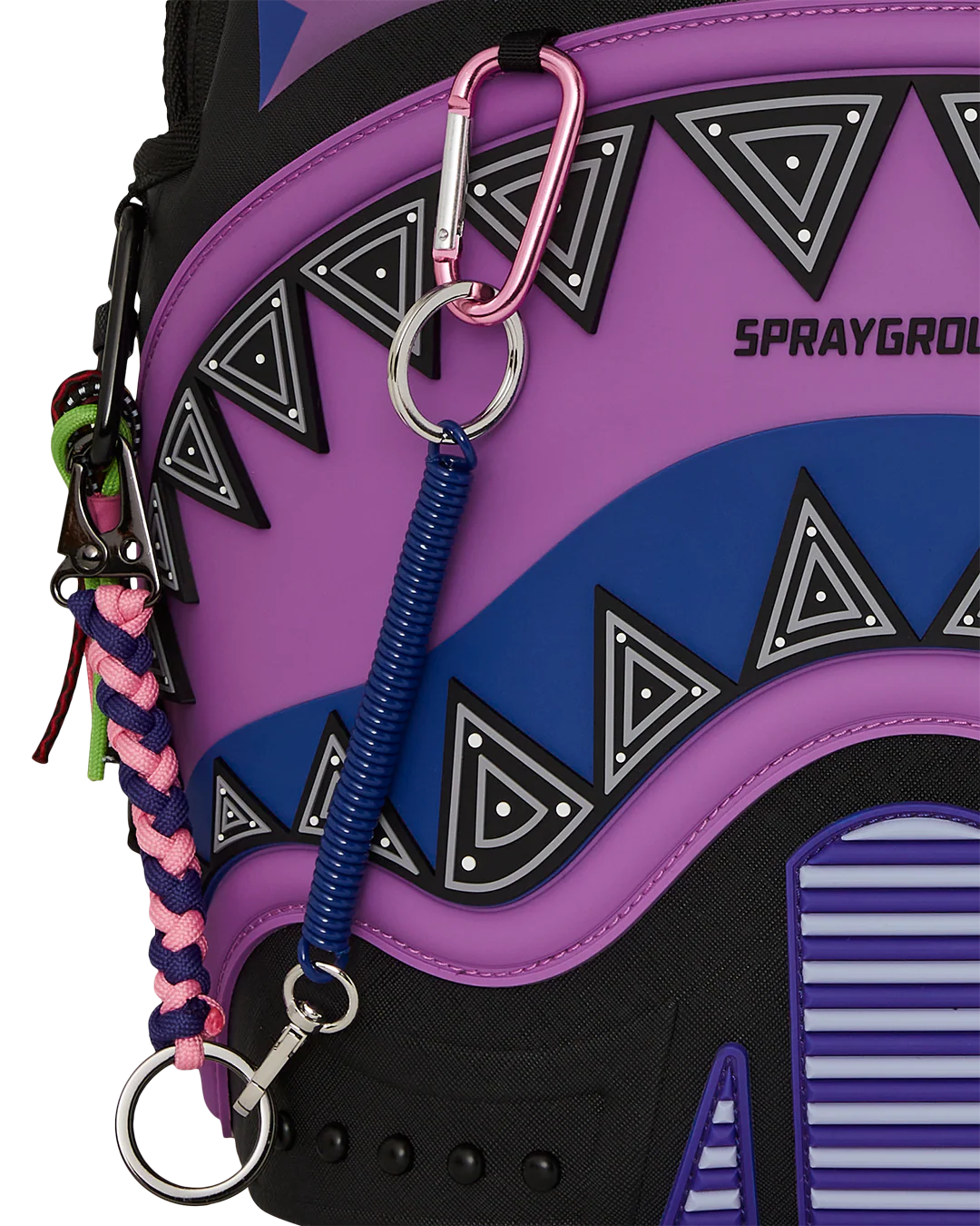 A.I. 12 BROOKLYN & BEYOND - SANDFLOWER COLLAB BACKPACK - Image 15