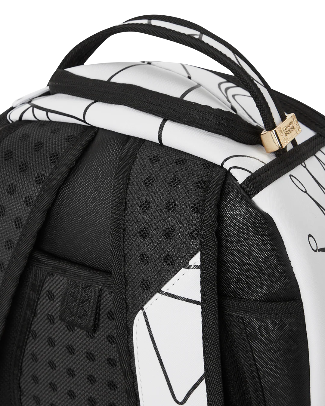 ONE LINER BACKPACK (DLXV) - Image 11