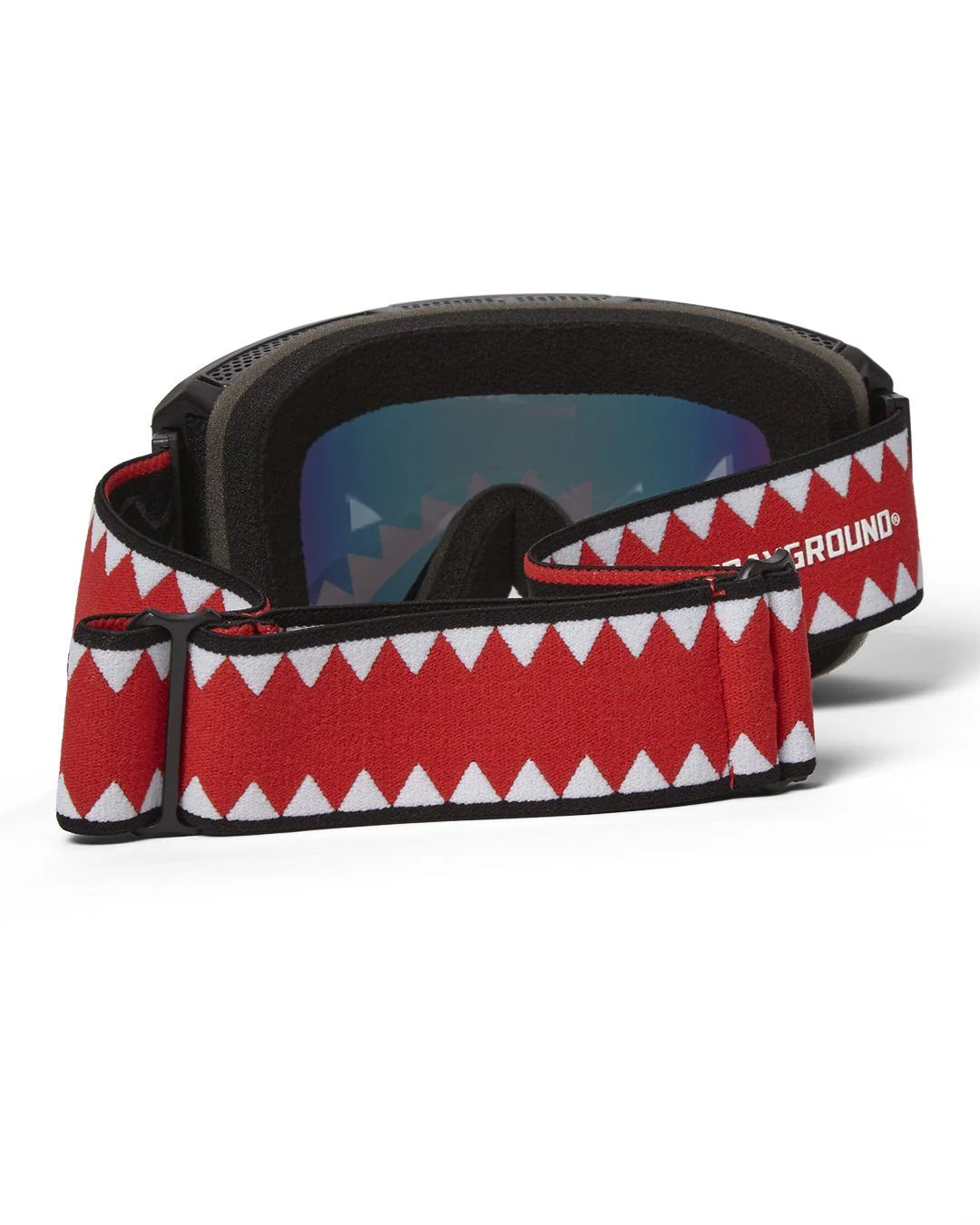 SPRAYGROUND SHARK GOGGLES WITH 3 INTERCHANGEABLE LENS - Image 28