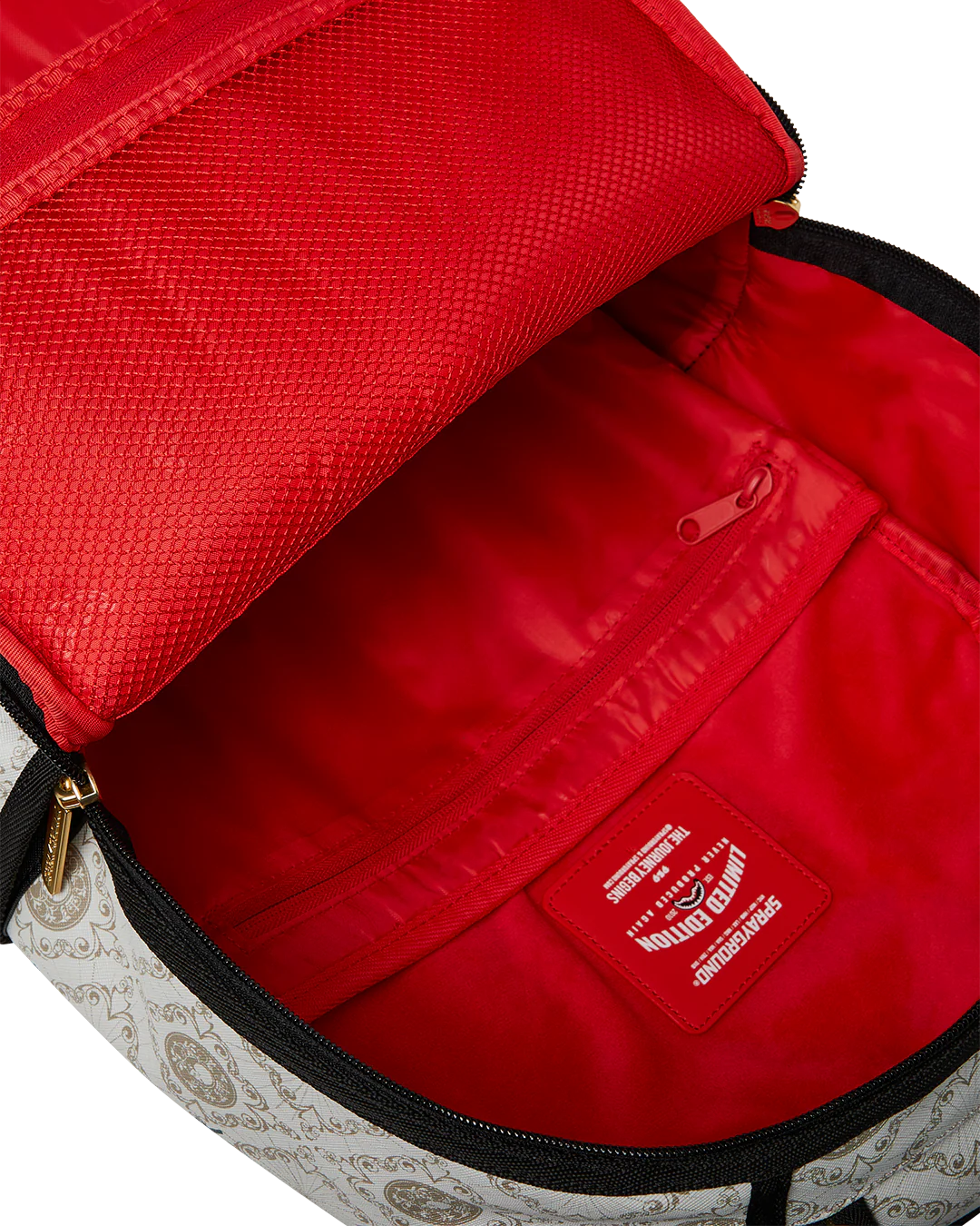 JOHN WICK BORN FOR THIS BACKPACK - Image 14