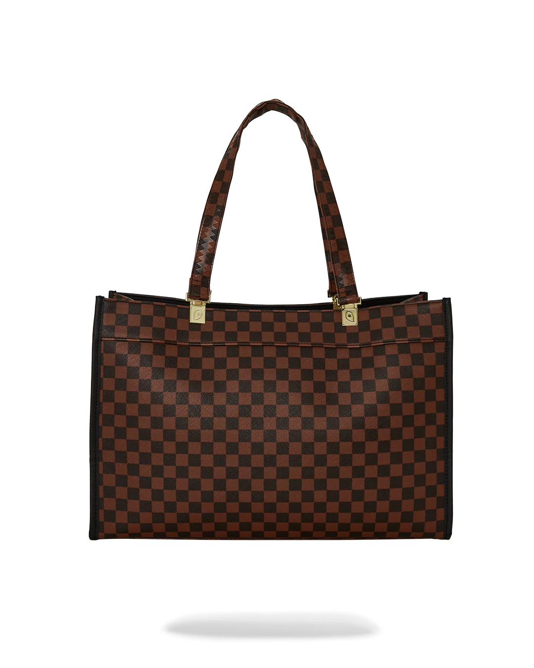 SAWTOOTH SHARKS IN PARIS TORTUGA TOTE - Image 5