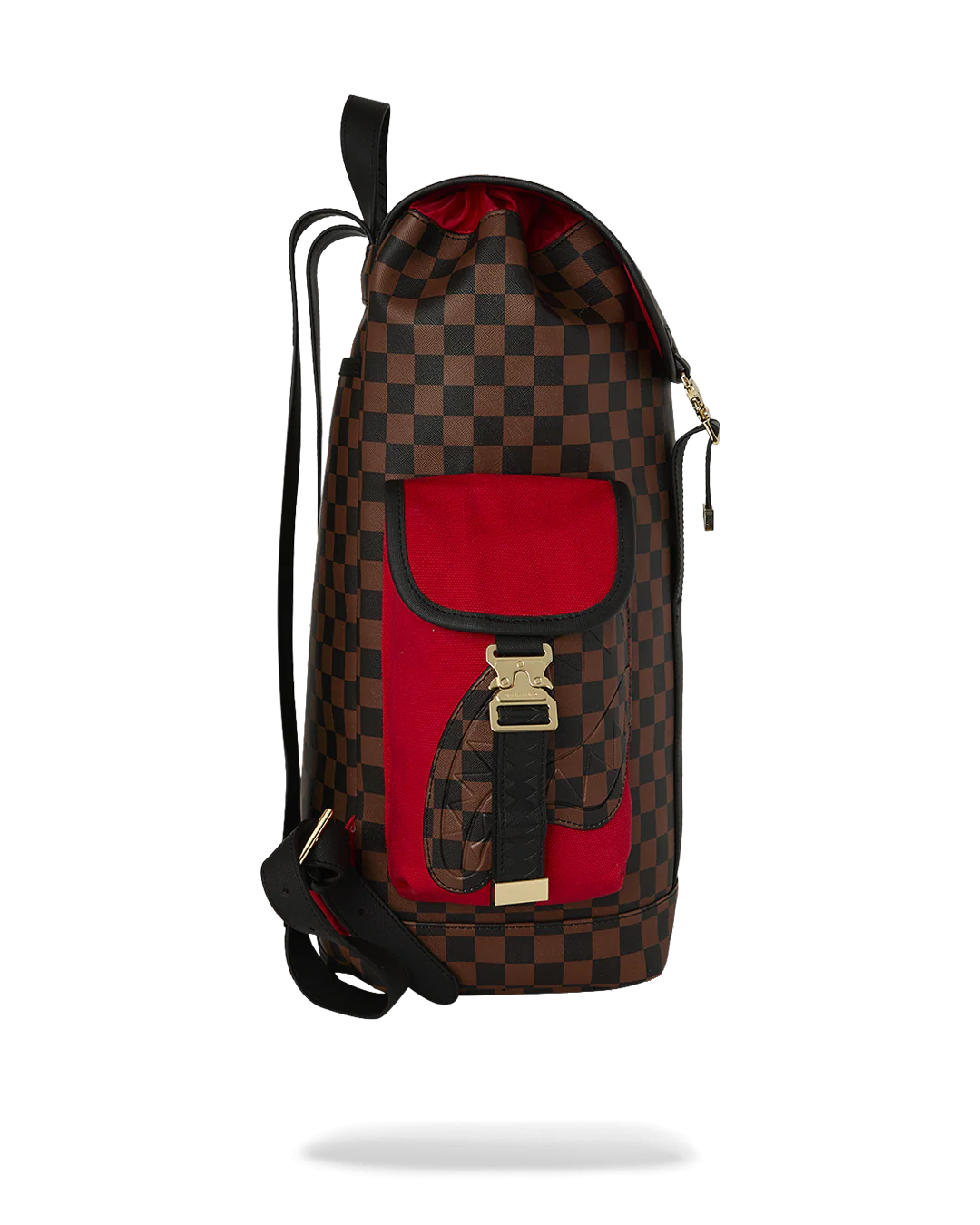 KATANA CHECK BOSS MONTE CARLO BACKPACK - Image 5