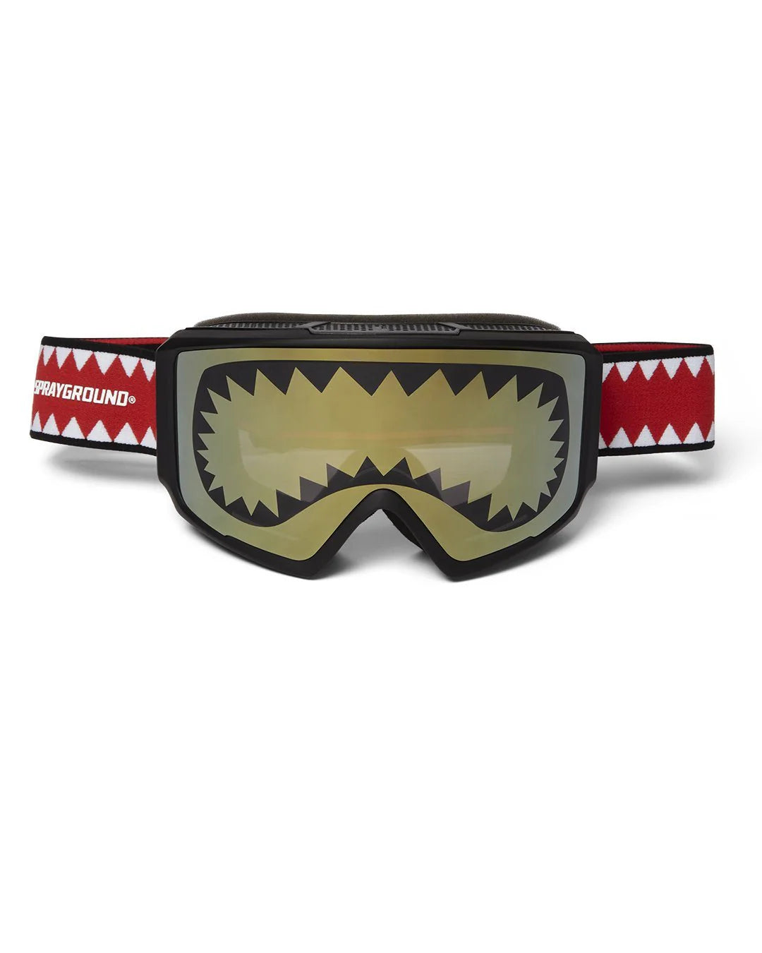 SPRAYGROUND SHARK GOGGLES WITH 3 INTERCHANGEABLE LENS - Image 23